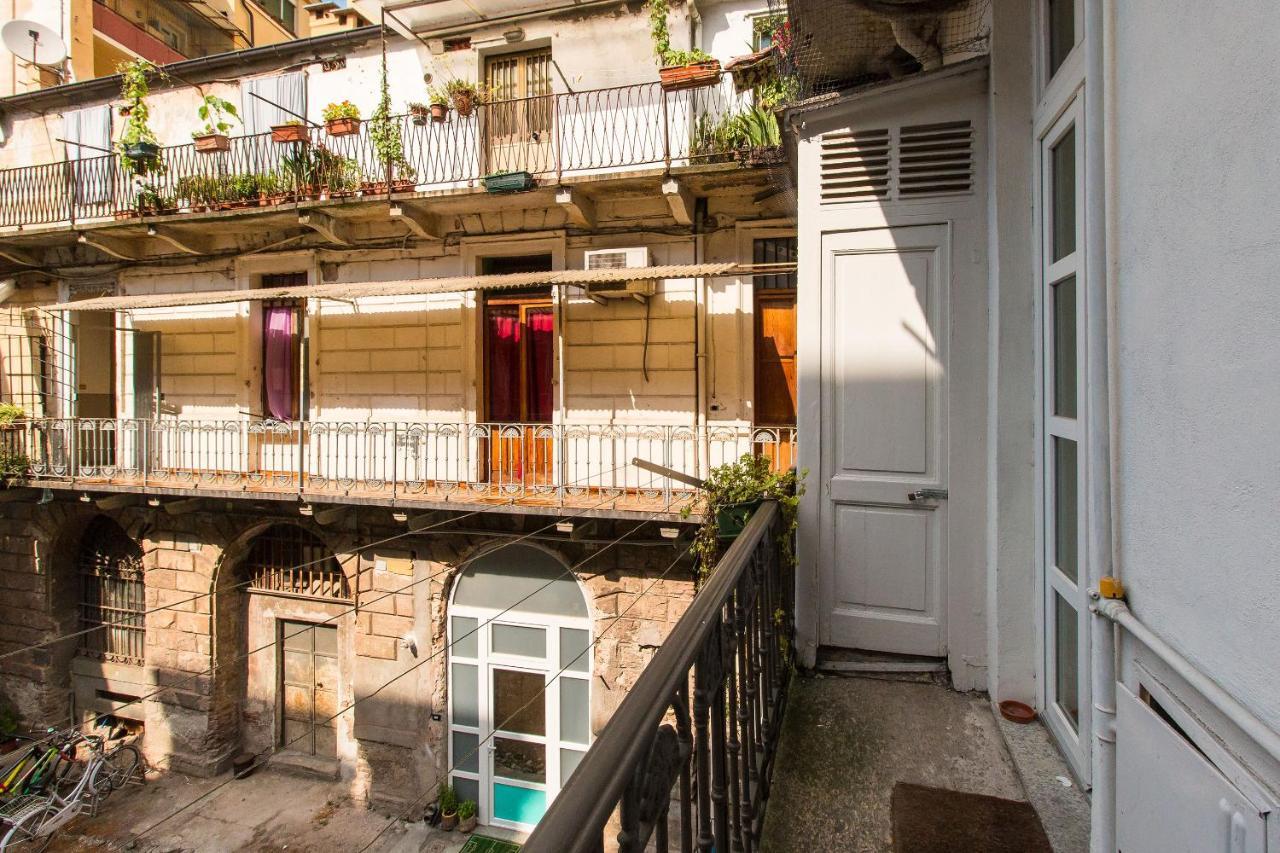 Mole Antonelliana & Royal Gardens Cozy Studio ตูริน ภายนอก รูปภาพ